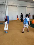 横浜アンパンマンこどもミュージアムに投稿された画像（2022/8/10）