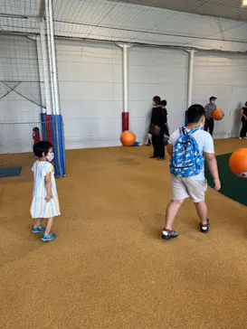 横浜アンパンマンこどもミュージアムに投稿された画像（2022/8/10）