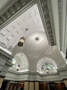 国立科学博物館に投稿された画像（2022/8/10）