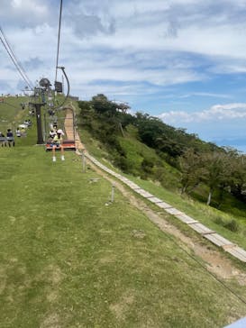 びわ湖バレイに投稿された画像（2022/8/10）