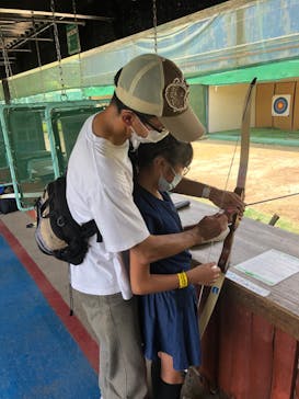 那須高原りんどう湖ファミリー牧場に投稿された画像（2022/8/10）