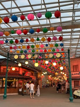 西武園ゆうえんちに投稿された画像（2022/8/10）