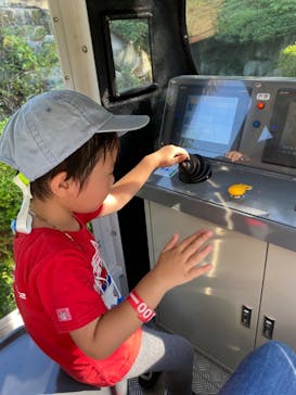 西武園ゆうえんちに投稿された画像（2022/8/10）