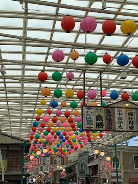 西武園ゆうえんちに投稿された画像（2022/8/10）