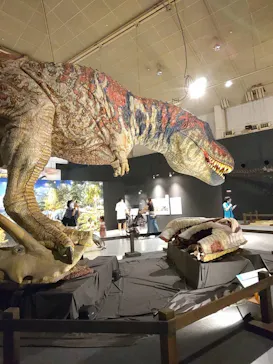 ひらかたパークに投稿された画像（2022/8/10）