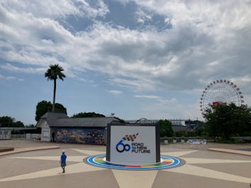 鈴鹿サーキットに投稿された画像（2022/8/10）