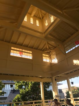 大江戸温泉物語 浦安万華郷に投稿された画像（2022/8/10）