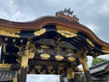 元離宮二条城に投稿された画像（2022/8/10）