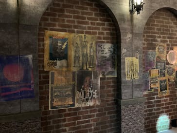 バンクシーって誰？展に投稿された画像（2022/8/10）