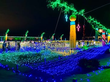 せんだい農業園芸センター　みどりの杜に投稿された画像（2022/8/10）