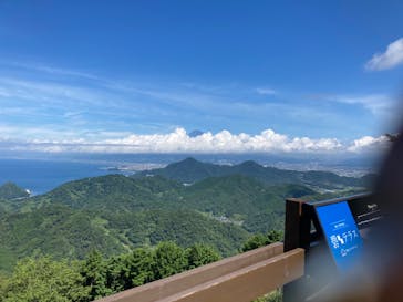 伊豆パノラマパークに投稿された画像（2022/8/10）