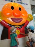 神戸アンパンマンこどもミュージアム＆モールに投稿された画像（2022/8/11）
