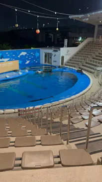 仙台うみの杜水族館に投稿された画像（2022/8/10）