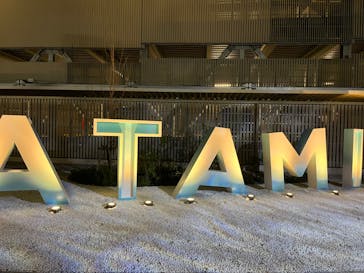 オーシャンスパ Fuuaに投稿された画像（2022/8/11）