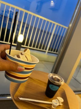 オーシャンスパ Fuuaに投稿された画像（2022/8/11）