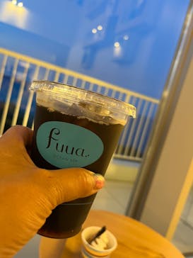 オーシャンスパ Fuuaに投稿された画像（2022/8/11）