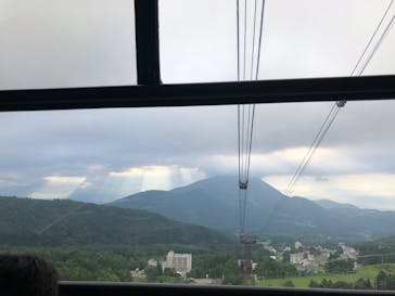 竜王マウンテンリゾート SORA terrace（ソラテラス）に投稿された画像（2022/8/11）