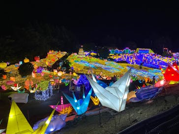 伊豆ぐらんぱる公園に投稿された画像（2022/8/11）