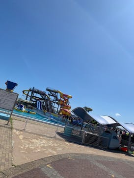 蓮沼ウォーターガーデンに投稿された画像（2022/8/11）