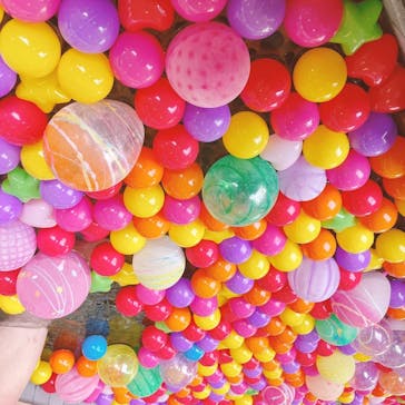 空庭温泉 OSAKA BAY TOWER（オオサカベイタワー）に投稿された画像（2022/8/11）