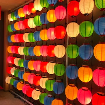 空庭温泉 OSAKA BAY TOWER（オオサカベイタワー）に投稿された画像（2022/8/11）