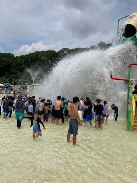 NESTA RESORT KOBE（ネスタリゾート神戸）に投稿された画像（2022/8/11）