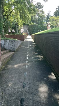 彫刻の森美術館に投稿された画像（2022/8/11）