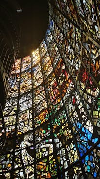 彫刻の森美術館に投稿された画像（2022/8/11）