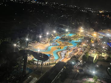 東京サマーランドに投稿された画像（2022/8/11）