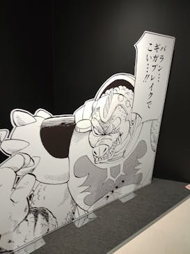 ドラゴンクエスト ダイの大冒険展に投稿された画像（2022/8/11）