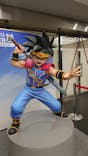 ドラゴンクエスト ダイの大冒険展に投稿された画像（2022/8/11）