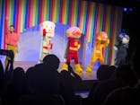 仙台アンパンマンこどもミュージアム＆モールに投稿された画像（2022/8/11）