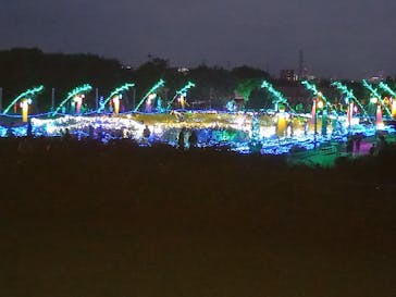 せんだい農業園芸センター　みどりの杜に投稿された画像（2022/8/11）