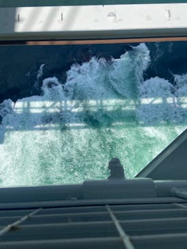 徳島県立 渦の道に投稿された画像（2022/8/11）