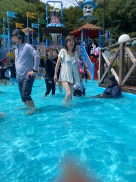 姫路セントラルパークに投稿された画像（2022/8/11）