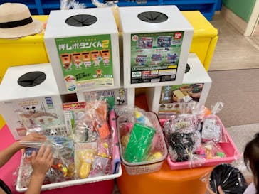 ハピピランド港北ルララに投稿された画像（2022/8/11）