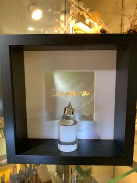 impera accessory（インペラアクセサリー）に投稿された画像（2022/8/11）