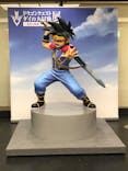 ドラゴンクエスト ダイの大冒険展に投稿された画像（2022/8/11）