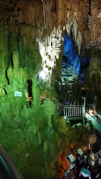 あぶくま洞に投稿された画像（2022/8/11）