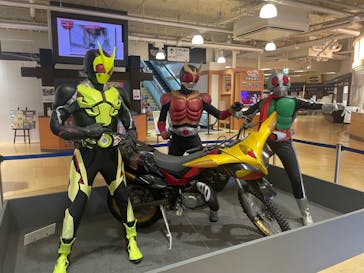 東映太秦映画村に投稿された画像（2022/8/11）