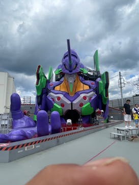 東映太秦映画村に投稿された画像（2022/8/11）