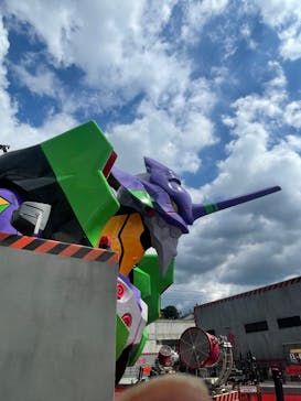 東映太秦映画村に投稿された画像（2022/8/11）