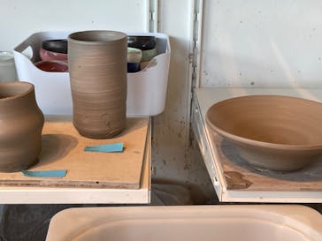 陶芸教室チルコロ 等々力店に投稿された画像（2022/8/11）