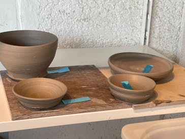 陶芸教室チルコロ 等々力店に投稿された画像（2022/8/11）