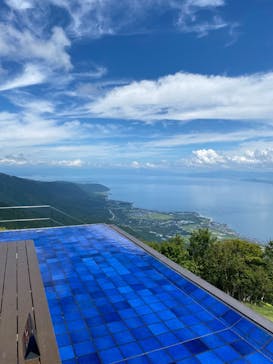 びわ湖バレイに投稿された画像（2022/8/11）