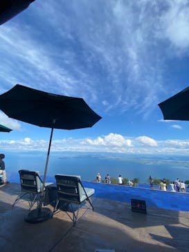 びわ湖バレイに投稿された画像（2022/8/11）