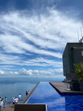 びわ湖バレイに投稿された画像（2022/8/11）