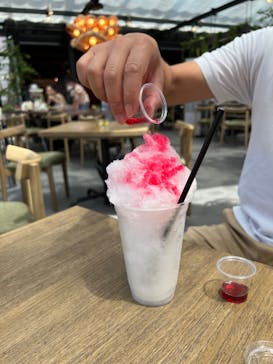 いばらきフラワーパークに投稿された画像（2022/8/11）