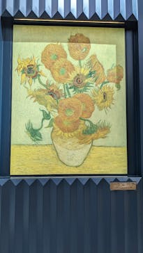 スイス プチ・パレ美術館展（SOMPO美術館）に投稿された画像（2022/8/11）