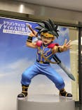 ドラゴンクエスト ダイの大冒険展に投稿された画像（2022/8/11）